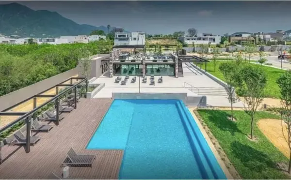 Terreno en venta en El Barro, Monterrey — foto 2 de 11