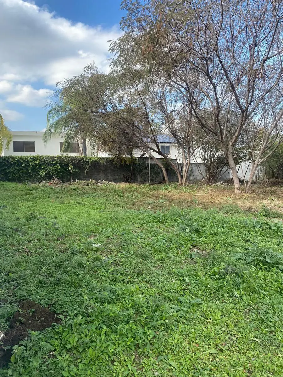 Terreno en venta en Jeronimo Siller, San Pedro Garza García — foto 1 de 8