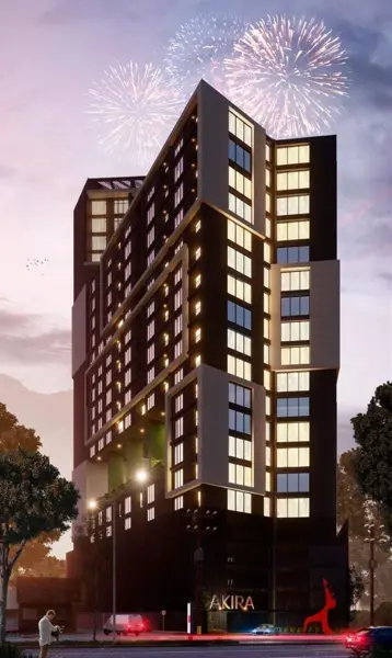 Departamento en venta en Monterrey Centro, Monterrey — foto 2 de 18