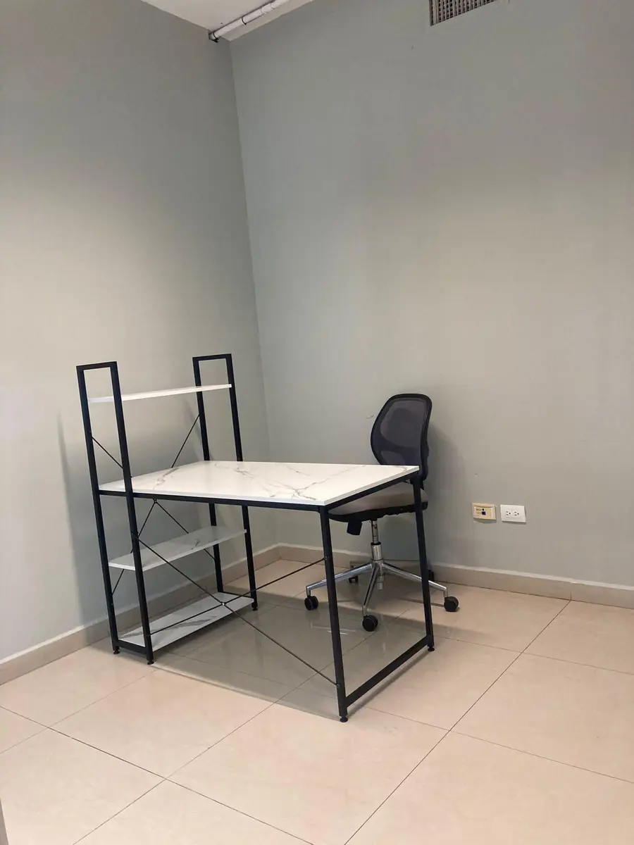 Oficina en renta en Lomas del Valle, San Pedro Garza García — foto 1 de 3