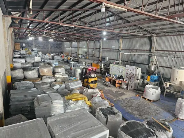 Bodega en venta en Mitras Norte, Monterrey — foto 2 de 3