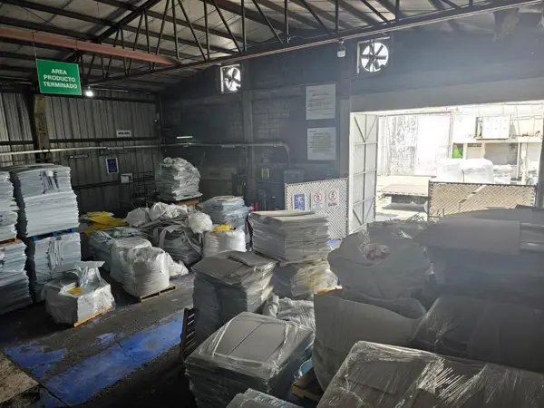 Bodega en venta en Mitras Norte, Monterrey — foto 3 de 3