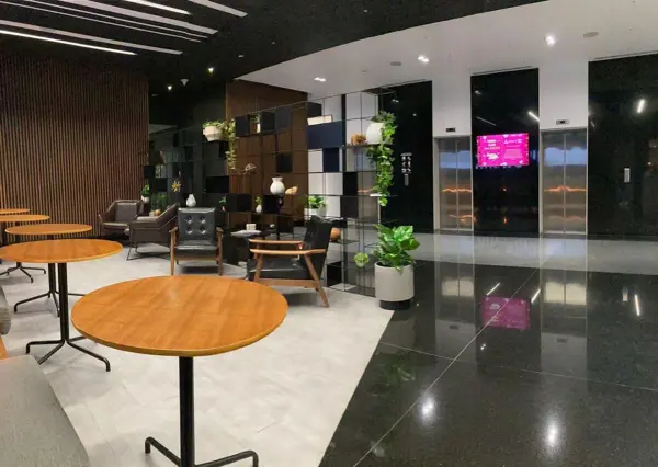 Oficina en renta en Del Valle Oriente, San Pedro Garza García — foto 3 de 4