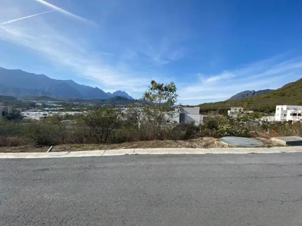 Terreno en venta en Castaños del Vergel, Monterrey — foto 2 de 11