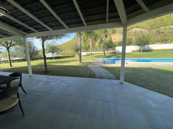 Terreno en venta en Castaños del Vergel, Monterrey — foto 3 de 11