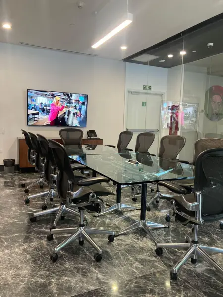 Oficina en renta en Del Valle Oriente, San Pedro Garza García — foto 2 de 4