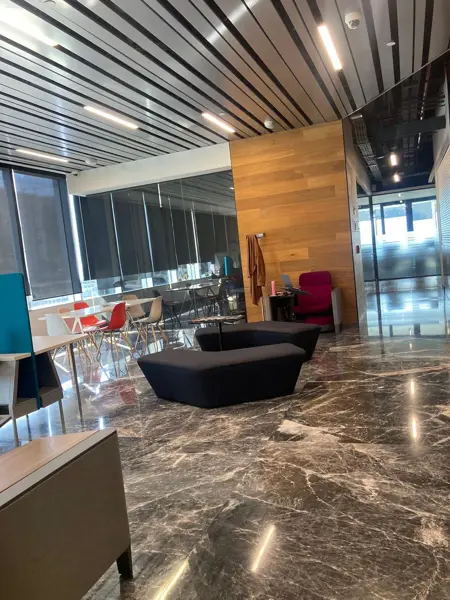 Oficina en renta en Del Valle Oriente, San Pedro Garza García — foto 3 de 4