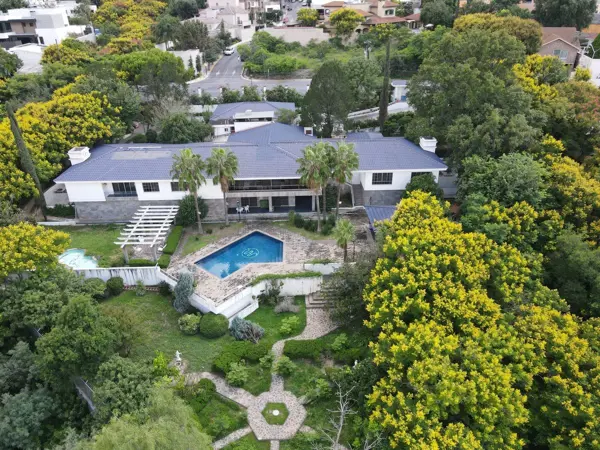 Casa en venta en Lomas del Rosario, San Pedro Garza García — foto 2 de 10