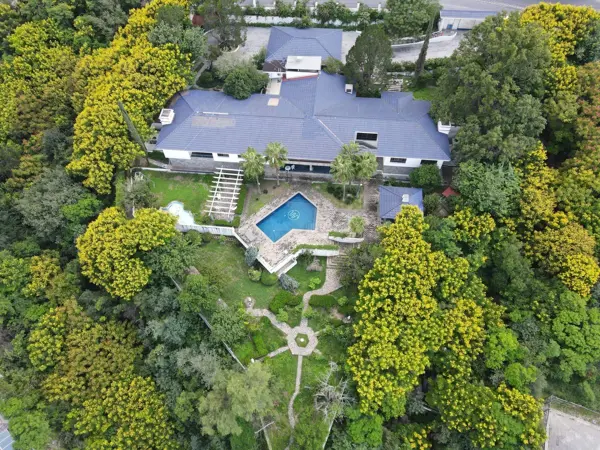 Casa en venta en Lomas del Rosario, San Pedro Garza García — foto 3 de 10