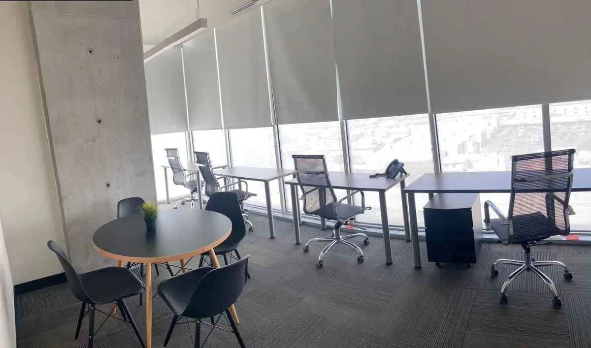 Oficina en renta en Contry, Monterrey — foto 1 de 4