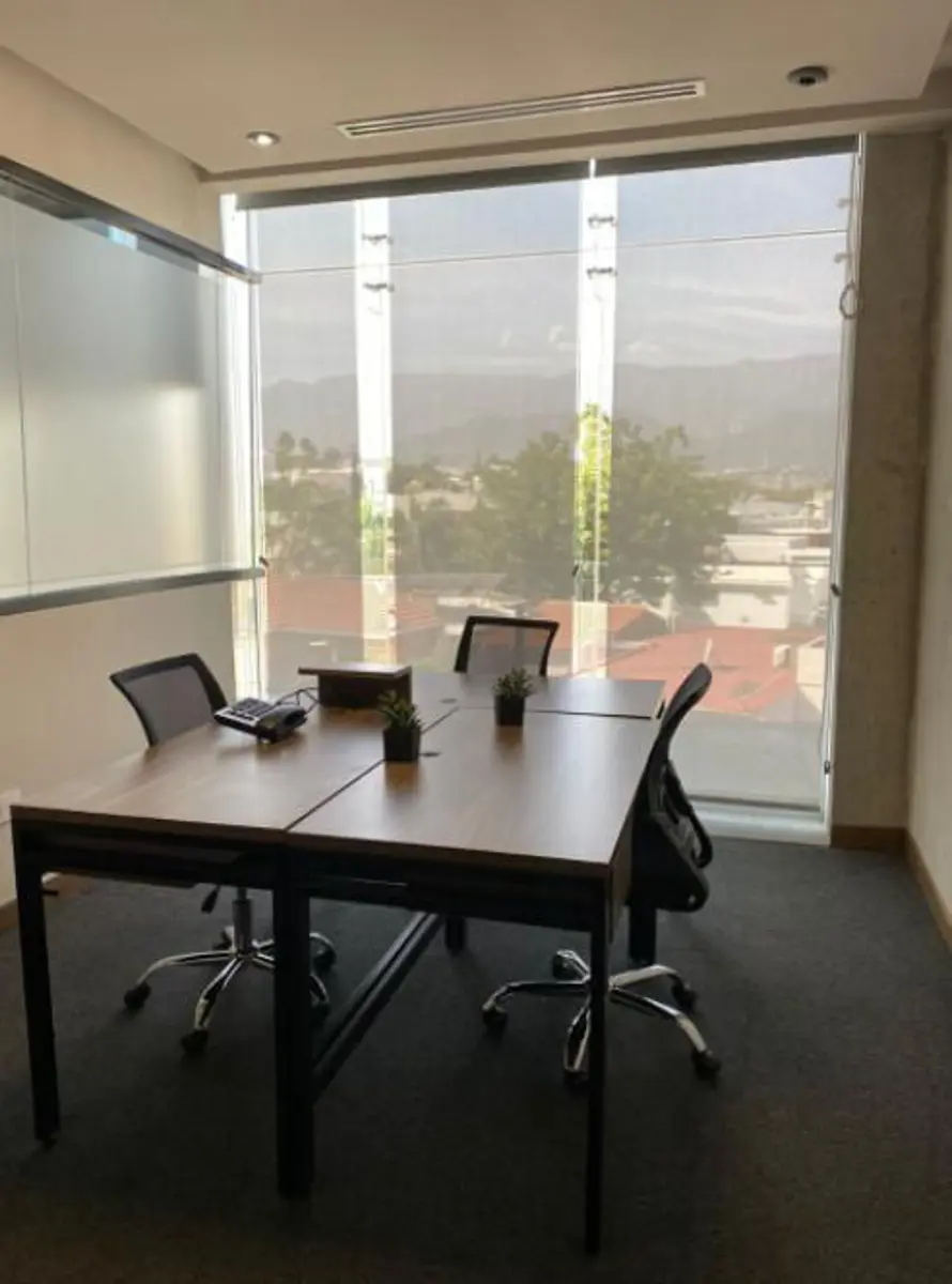 Oficina en renta en Contry, Monterrey — foto 1 de 3