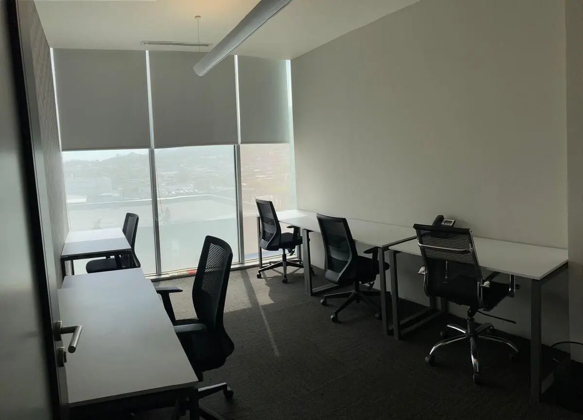 Oficina en renta en Contry, Monterrey — foto 1 de 4