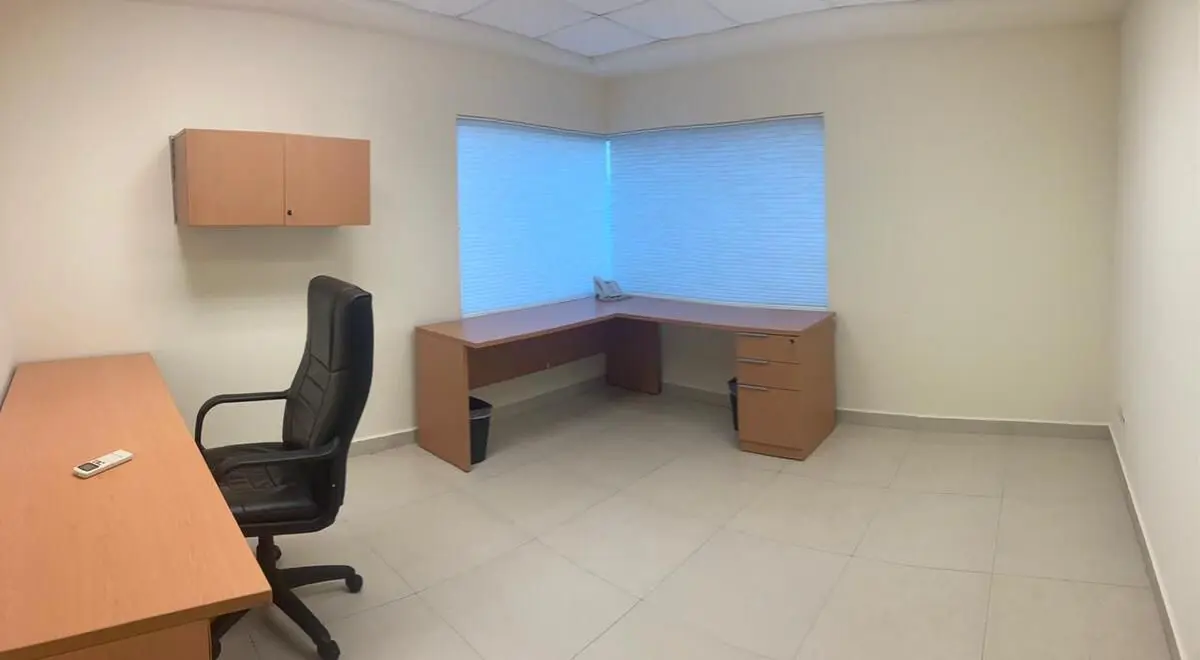 Oficina en renta en Obispado, Monterrey — foto 1 de 4