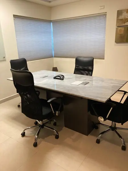 Oficina en renta en Obispado, Monterrey — foto 3 de 4