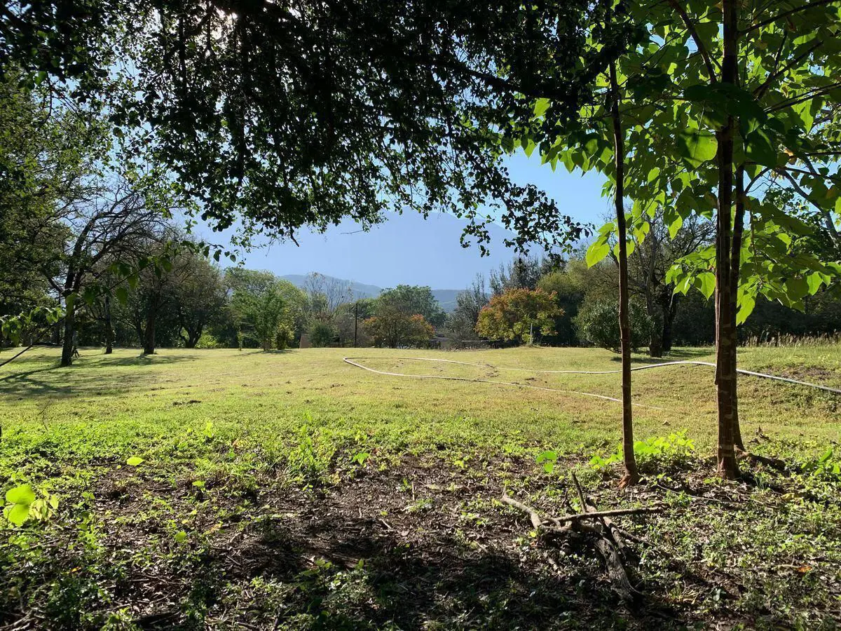 Terreno en venta en Los Cristales, Monterrey — foto 1 de 6