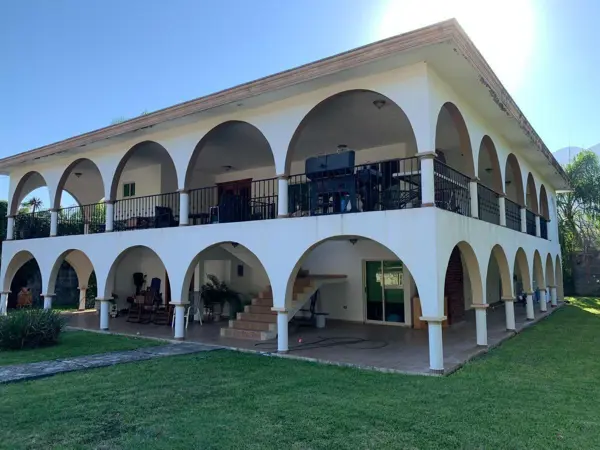 Terreno en venta en Los Cristales, Monterrey — foto 2 de 6