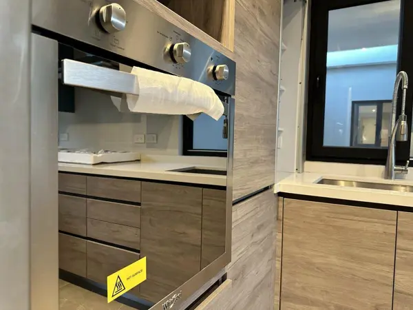 Departamento en venta en Del Valle, San Pedro Garza García — foto 2 de 9
