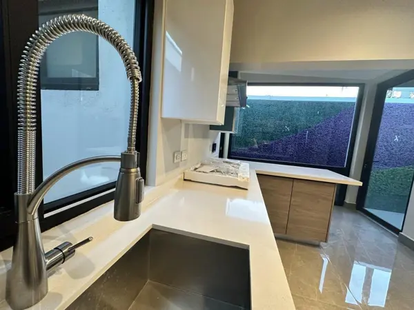 Departamento en venta en Del Valle, San Pedro Garza García — foto 3 de 9