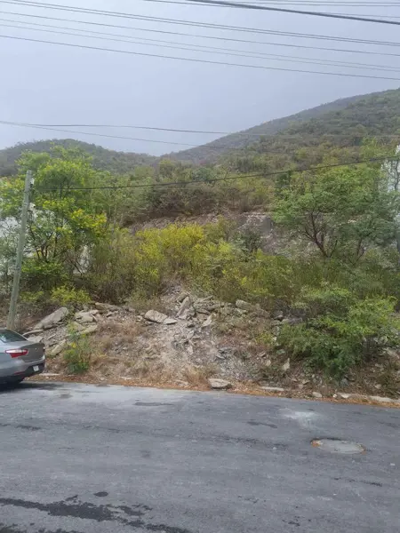 Terreno en venta en Villa las Fuentes, Monterrey — foto 2 de 3