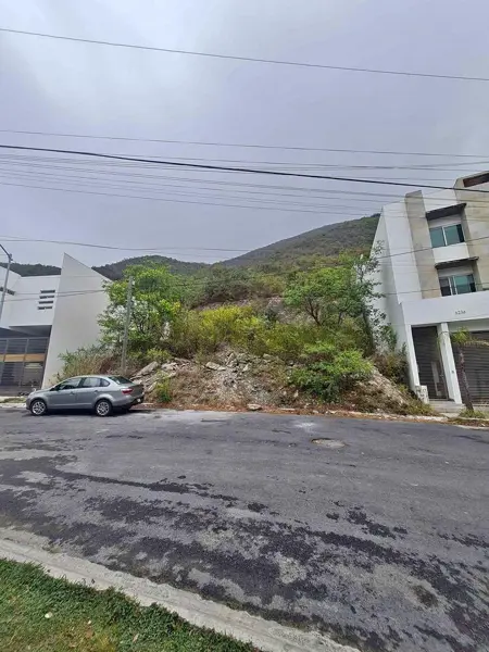 Terreno en venta en Villa las Fuentes, Monterrey — foto 3 de 3