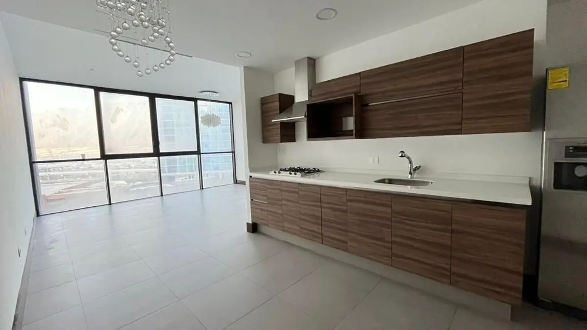 Departamento en venta en Zona Valle Oriente, San Pedro Garza García — foto 1 de 11