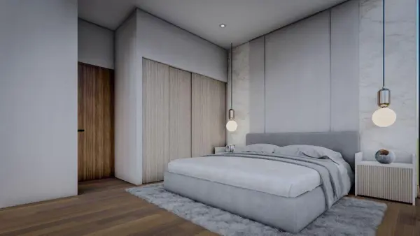 Departamento en venta en Obispado, Monterrey — foto 3 de 3