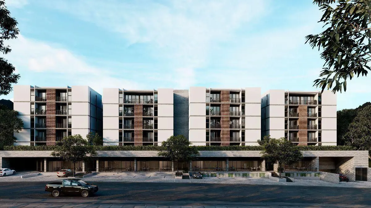 Local en venta en Paseo de Cumbres, Monterrey — foto 1 de 3