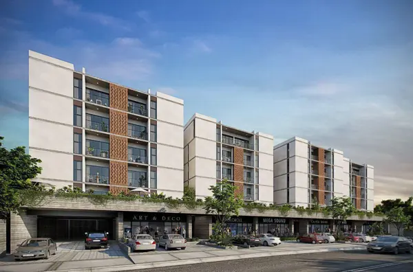 Local en venta en Paseo de Cumbres, Monterrey — foto 3 de 3