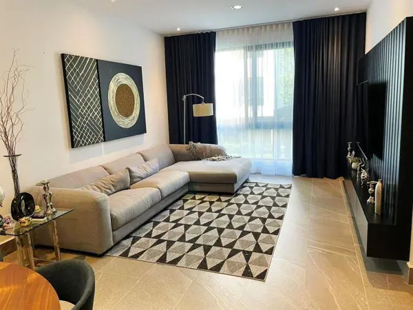 Departamento en venta en La Estanzuela Vieja, Monterrey — foto 3 de 14