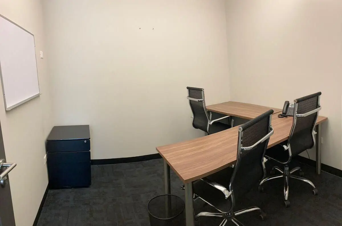 Oficina en renta en Contry, Monterrey — foto 1 de 4