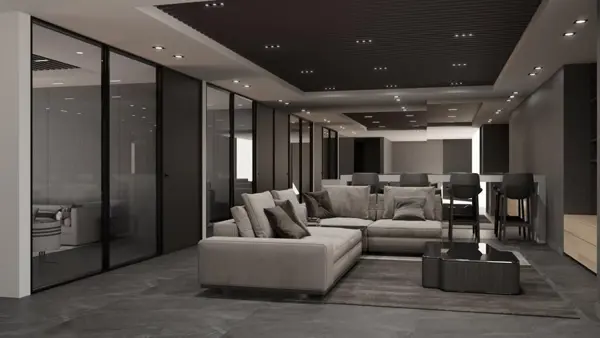 Departamento en venta en San Jeronimo, Monterrey — foto 2 de 11