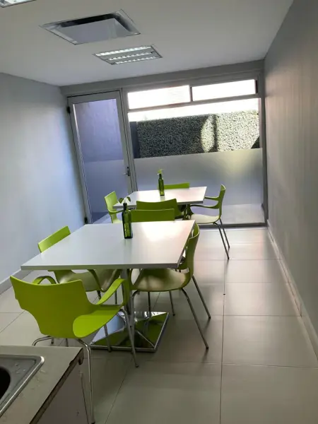 Oficina en renta en Del Valle, San Pedro Garza García — foto 3 de 4