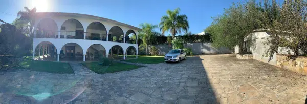 Quinta en venta en Los Cristales, Monterrey — foto 2 de 6
