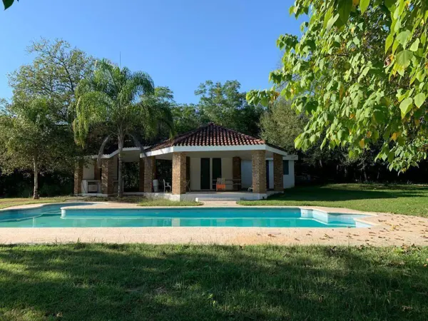 Quinta en venta en Los Cristales, Monterrey — foto 3 de 6