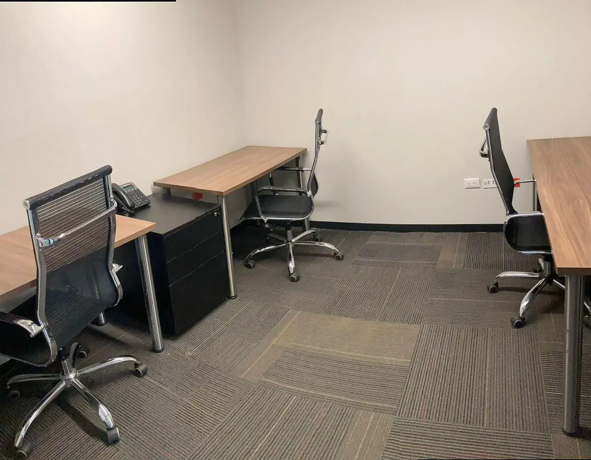 Oficina en renta en Contry, Monterrey — foto 1 de 4