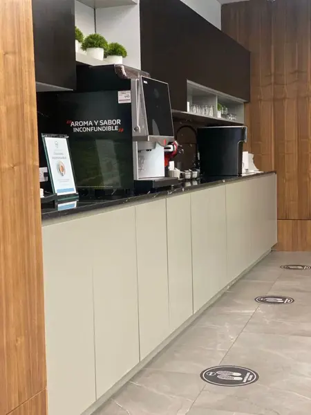 Oficina en renta en Contry, Monterrey — foto 3 de 4