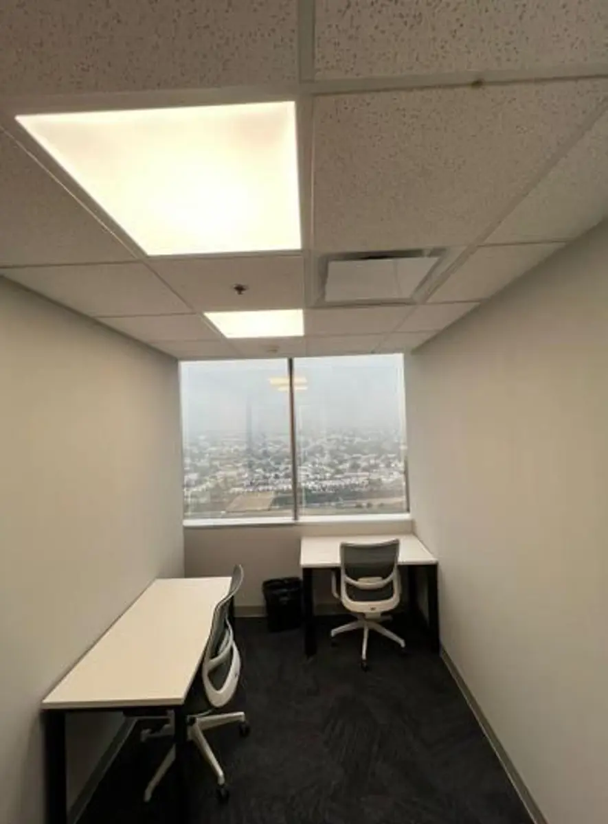 Oficina en renta en Santa Maria, Monterrey — foto 1 de 4