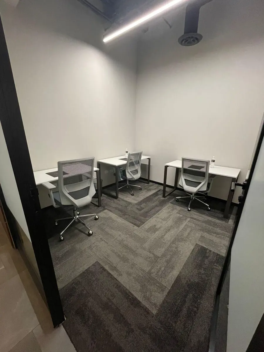 Oficina en renta en Centro, Monterrey — foto 1 de 4