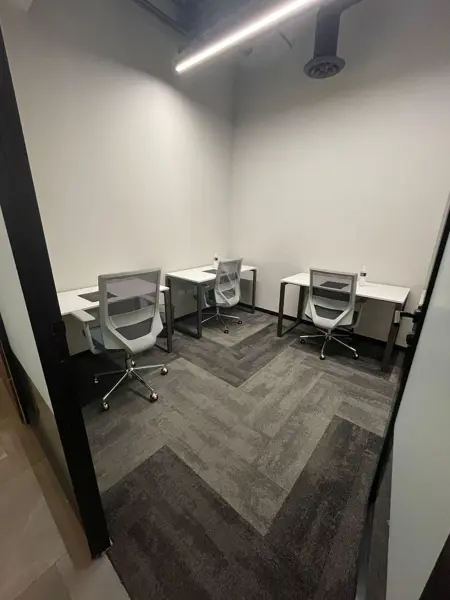 Oficina en renta en Centro, Monterrey, Nuevo León