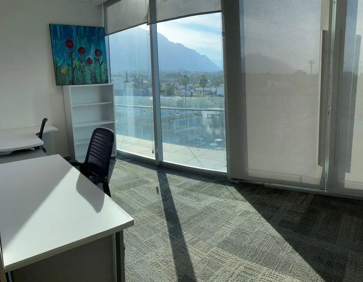 Oficina en renta en Valle Del Campestre, San Pedro Garza García — foto 1 de 4