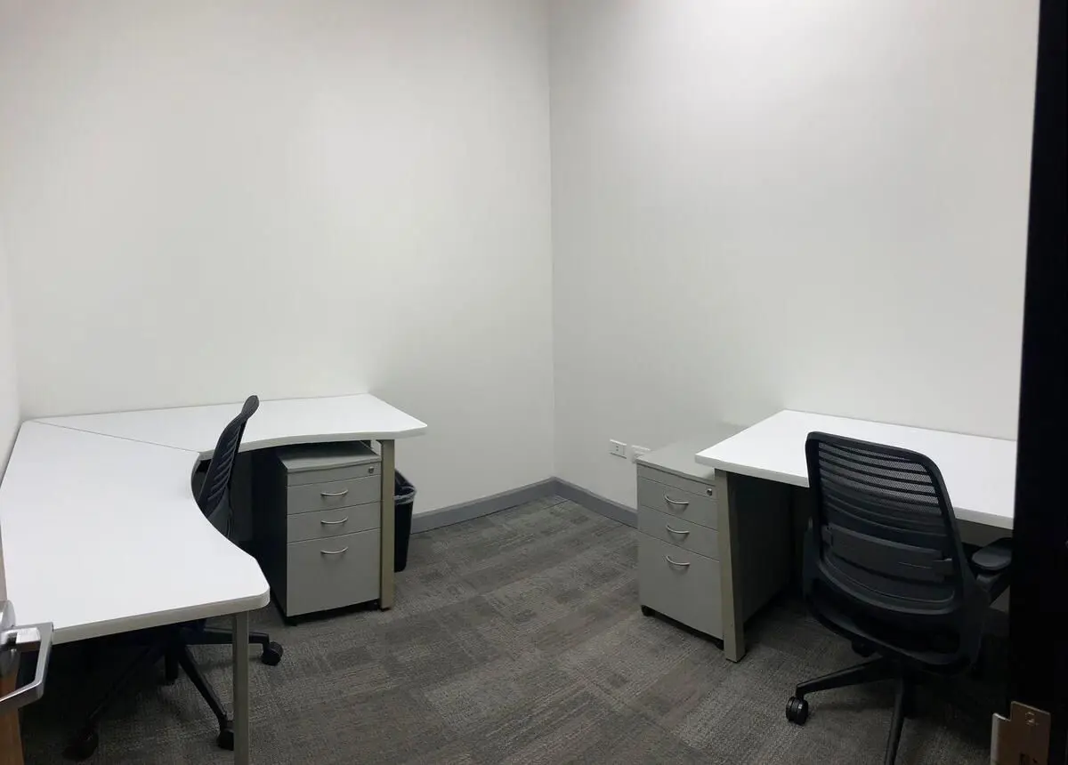 Oficina en renta en Valle del Mezquite, San Pedro Garza García — foto 1 de 4
