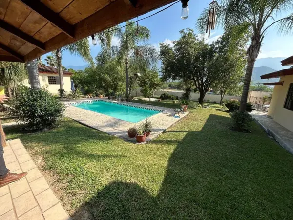 Quinta en venta en El Cercado Centro, Santiago — foto 2 de 14