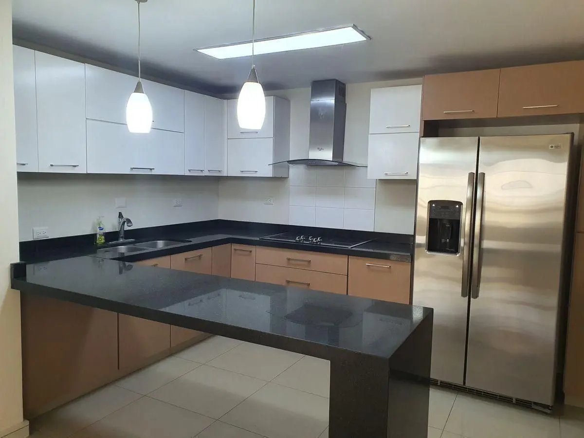 Departamento en venta en Las Cumbres, Monterrey — foto 1 de 9