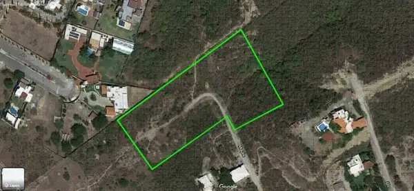 Terreno en venta en Los Cristales, Monterrey, Nuevo León Terreno en venta en Los Cristales, Monterrey, Nuevo León