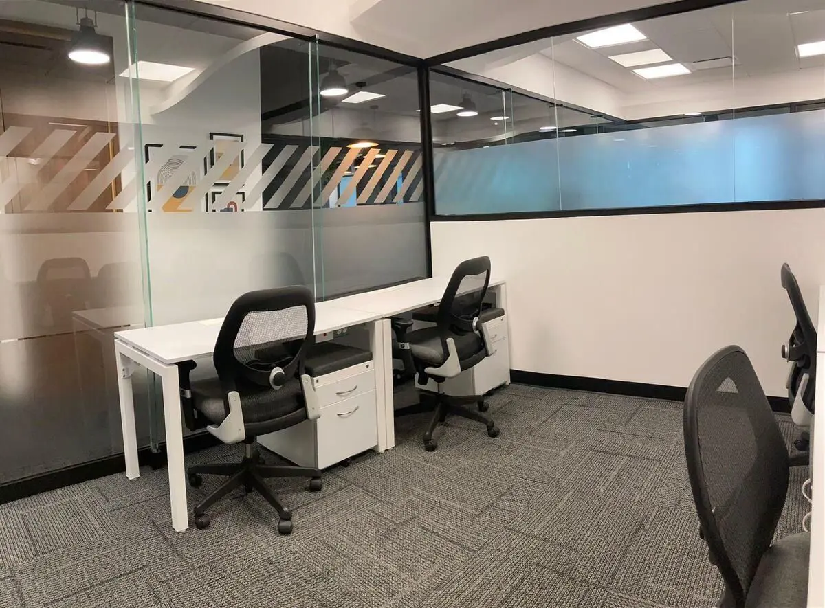 Oficina en renta en Santa Maria, Monterrey — foto 1 de 4