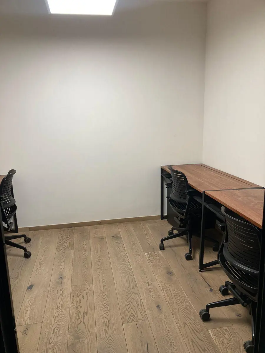 Oficina en renta en Del Valle, San Pedro Garza García — foto 1 de 5