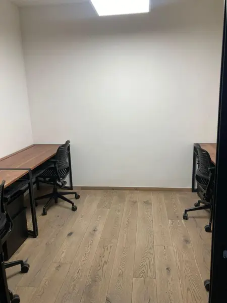 Oficina en renta en Del Valle, San Pedro Garza García — foto 2 de 5