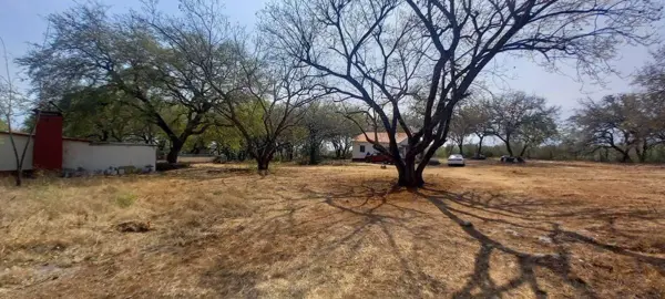 Terreno en venta en El Barrial, Santiago — foto 2 de 5