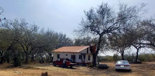 Terreno en venta en El Barrial, Santiago — foto 3 de 5