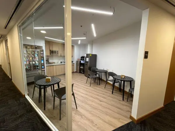 Oficina en renta en Santa Maria, Monterrey — foto 3 de 4